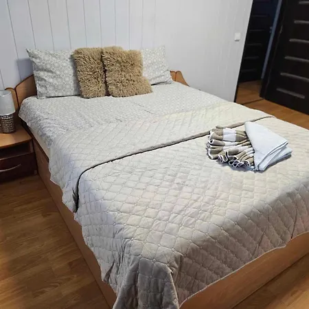 Apartamentai Druskininku Centre Appartement Druskininkai