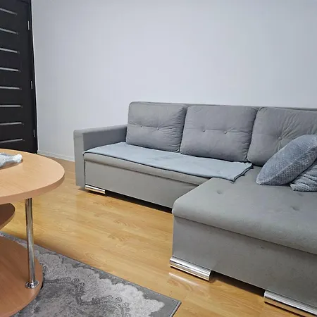 Apartamentai Druskininku Centre Appartement Druskininkai