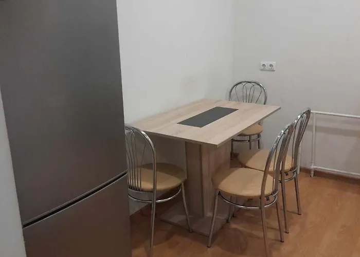 Apartamentai Druskininku Centre Daire Druskininkai