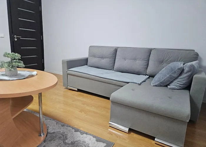 Apartamentai Druskininku Centre Appartamento Druskininkai